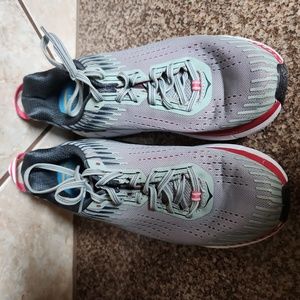 Hoka clifton 5